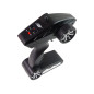 Auto sportowe R/C 1:8 Szare Białe - EAN: 5905515359337