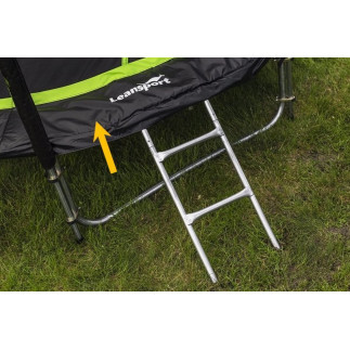 Osłona na sprężyny do Trampoliny 16ft LEAN SPORT PRO