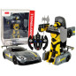 Auto R/C Mercedes Rastar Robot Sterowany EAN: 5905515356589 Auto R/C Mercedes Rastar Robot Sterowany EAN: 5905515356589