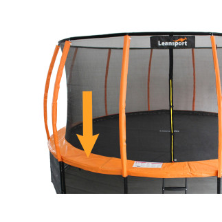 Osłona na sprężyny do Trampoliny 14ft LEAN SPORT BEST