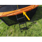 Osłona na sprężyny do trampoliny 14ft Lean Sport Best, EAN: 5908275996699