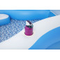 Dmuchany basen Bestway 54409, 270 x 198 x 51 cm, EAN: 6941607310380