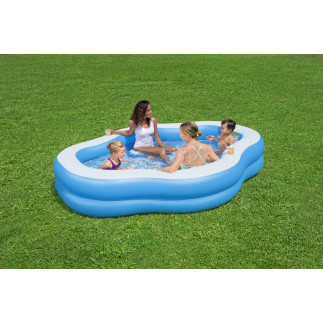 Dmuchany Basen 270 x 198 x 51 cm Bestway 54409