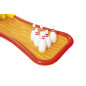 Dmuchany plac zabaw Bestway 53068, 435 x 213 x 117 cm, EAN: 6942138926118