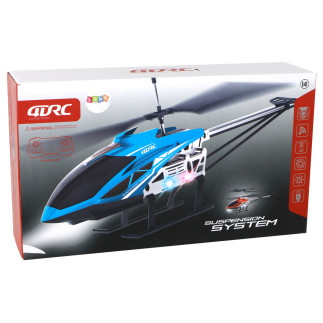 Helikopter RC Śmigłowiec Zdalnie Sterowany Na Pilot 66 cm 4D-M4