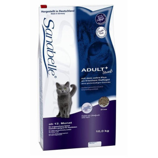 Bosch sanabelle adult ostrich - struś 10kg