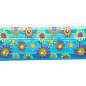 Basen dmuchany Kwiaty 229 x 152 x 56 cm Bestway EAN: 6942138968101