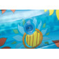 Basen dmuchany Kwiaty 229 x 152 x 56 cm Bestway EAN: 6942138968101