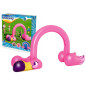 Fontanna Wodna Flaming Bestway 52382 EAN: 6942138983302 - Idealna do Ogrodu i Basenu, Stylowa Dekoracja w Twoim Ogródku!
