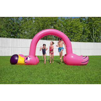 Fontanna Wodna Flaming Bestway 52382