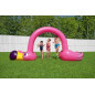 Fontanna Wodna Flaming Bestway 52382 EAN: 6942138983302 - Idealna do Ogrodu i Basenu, Stylowa Dekoracja w Twoim Ogródku!