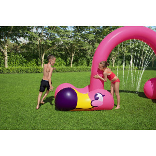 Fontanna Wodna Flaming Bestway 52382