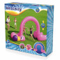 Fontanna Wodna Flaming Bestway 52382 EAN: 6942138983302 - Idealna do Ogrodu i Basenu, Stylowa Dekoracja w Twoim Ogródku!