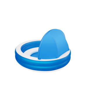 Basen Dmuchany 185 x 180 x 53 cm Bestway 54337