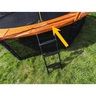 Osłona na sprężyny do Trampoliny 12ft LEAN SPORT BEST