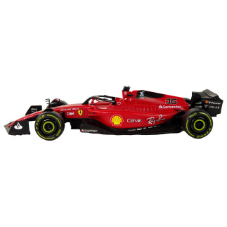 Auto R/C Wyścigowe Ferrari F1 Rastar 1:12 Czerwone