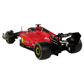Auto R/C Wyścigowe Ferrari F1 Rastar 1:12 Czerwone