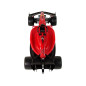 Auto R/C Wyścigowe Ferrari F1 Rastar 1:12 Czerwone Auto R/C Wyścigowe Ferrari F1 Rastar 1:12 Czerwone