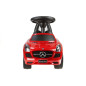 Jeździk Mercedes-Benz SLS AMG Czerwony - EAN: 5902808151166