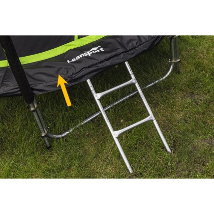 Osłona na sprężyny do Trampoliny 10ft LEAN SPORT PRO