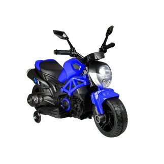 Motor na Akumulator GTM1188 Niebieski