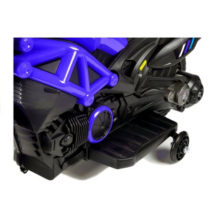 Motor na Akumulator GTM1188 Niebieski