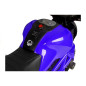 Motor na akumulator GTM 1188 Niebieski EAN: 5907625584531 – Idealna zabawka dla małych miłośników motoryzacji!