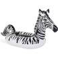 Dmuchany materac zebra LED Bestway 41406 254 x 142 cm, EAN: 6942138966831