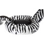 Dmuchany materac zebra LED Bestway 41406 254 x 142 cm, EAN: 6942138966831