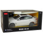 Auto R/C BMW X6 M Rastar Białe 1:14 - EAN: 5905515356749