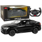 Auto R/C BMW X6 M Rastar Czarny - EAN: 5905515356756