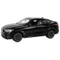 Auto R/C BMW X6 M Rastar Czarny - EAN: 5905515356756