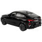Auto R/C BMW X6 M Rastar Czarny - EAN: 5905515356756