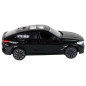Auto R/C BMW X6 M Rastar Czarny - EAN: 5905515356756