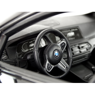 Auto R/C Bmw X6 M 1:14 Rastar Czarne