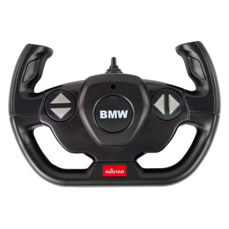Auto R/C Bmw X6 M 1:14 Rastar Czarne