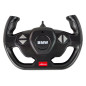 Auto R/C BMW X6 M Rastar Czarny - EAN: 5905515356756
