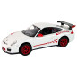 Auto R/C Porsche 911 GT3 RS 1:14 Białe - EAN: 5905515356466