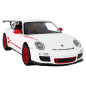 Auto R/C Porsche 911 GT3 RS 1:14 Białe - EAN: 5905515356466