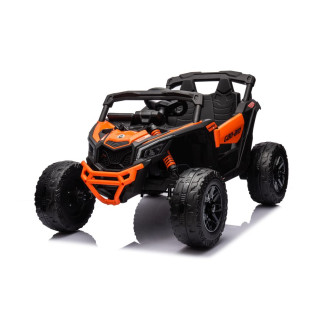 Buggy Can-Am DK-CA003 Pomarańczowy Auto na Akumulator EAN: 5905991001096