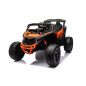 Buggy Can-Am DK-CA003 Pomarańczowy Auto na Akumulator EAN: 5905991001096