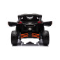 Buggy Can-Am DK-CA003 Pomarańczowy Auto na Akumulator EAN: 5905991001096