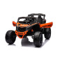 Buggy Can-Am DK-CA003 Pomarańczowy Auto na Akumulator EAN: 5905991001096