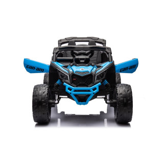 Auto na akumulator Buggy Can-Am DK-CA003 Niebieski, EAN: 5905991001119