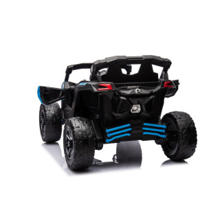 Auto Na Akumulator Buggy Can-am DK-CA003 Niebieski