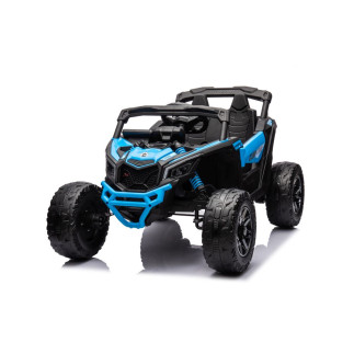 Auto Na Akumulator Buggy Can-am DK-CA003 Niebieski