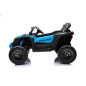 Auto na akumulator Buggy Can-Am DK-CA003 Niebieski, EAN: 5905991001119 Auto na akumulator Buggy Can-Am DK-CA003 Niebieski, EAN: 5905991001119