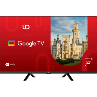 Telewizor 32" ud 32gw5210s hd, d-led, dvb-t/t2/c