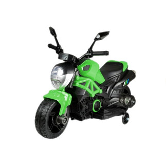 Motor na akumulator GTM1188 Zielony - EAN: 5907625584548