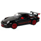 Auto R/C Porsche 911 GT3 RS Czarny - EAN: 5905515356480